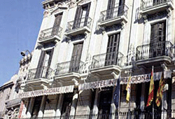 Husa International Barcelona