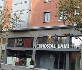 Hostal Lami Barcelona
